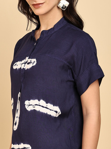 Camisa Casual de Diseñador para Mujer, de Alta Calidad, Manga Corta, para Viajes y Uso Diario, en Oferta - Product Image 4