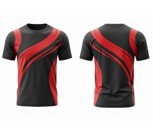 Proveedor de Camisetas Deportivas Personalizadas por Sublimación |   Tallas para Hombres, Mujeres y Jóvenes |   Ropa Deportiva Ligera de Secado Rápido al por Mayor - Product Image 2