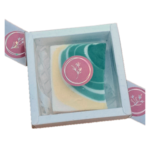 Autocollant adhésif personnalisé Kiss Cut - Product Image 1