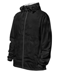 Spring <b>Men</b> Women Lightweight Windproof Stand Collar Woven Quick Dry Sport <b>Running</b> Outdoor Hiking Zip Unisex Windbreaker <b>Jacket</b> - Product Image 1