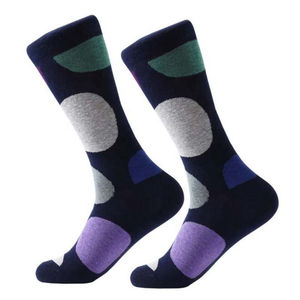 Good Quality Cotton Casual Fashion Men <b>Socks</b> Customizable Men's Casual <b>Socks</b> Breathable <b>Socks</b> - Product Image 2