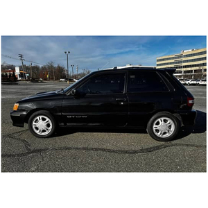 Toyota Starlet GT Turbo de 1992 - Product Image 3