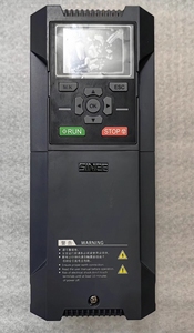 EM760-037G/045P-3B ตัวแปลงความถี่แรงบิดสูง Profinet/CANopen/EtherCAT - Product Image 3