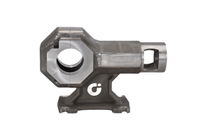 Componentes de Fundición de Alta Calidad para la Industria del Petróleo y Gas, Piezas de Ingeniería de Precisión con Excelentes Propiedades Mecánicas - Product Image 6