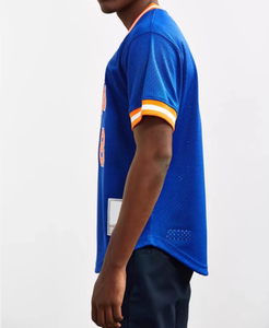 Tenues d'équipe en gros : Nouveaux uniformes de baseball et de softball personnalisables, design de pointe, tailles plus, impression personnalisée - Product Image 3