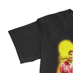 High Selling Custom Logo Men's <b>Black</b> High Quality T-<b>shirts</b> High Demanding <b>Shirts</b> For Summer Breathable Stylish <b>Shirt</b> Outwears - Product Image 6