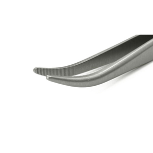 Outil d'application de faux cils, pince à cils en plastique, pince pour extensions de cils, pince pour l'application des cils - Product Image 4
