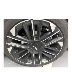 2024 for Kia K8 Noblesse with Left Steering Automatic Gear Box Leather Seats-Only 5,520 Kms! - Product Image 5