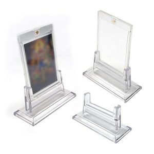 Exhibidor Acrílico Transparente para Anime y Videojuegos - Product Image 4