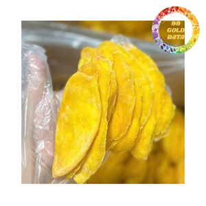 Rodajas de mango deshidratado aptas para marcas de snacks, cadenas minoristas y negocios de exportación - Product Image 2