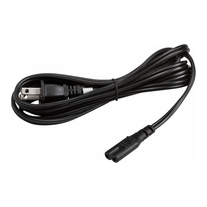สายไฟสำรอง Brady BMP21 แบบ 3 ช่องเสียบ C19 ปลั๊กแบบ US ปลายปอกเปลือก 125V สำหรับเครื่องพิมพ์ในห้องปฏิบัติการและอุตสาหกรรม - Product Image 1