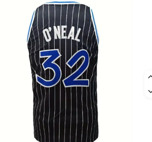 Maillot de basket-ball sans manches pour hommes, chemise de sport # Maillot de basket ample pour hommes, idéal pour les matchs, les entraînements et les fêtes - Product Image 2