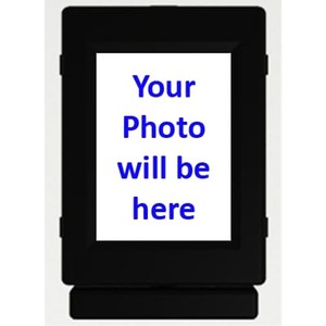 Bamboo <b>Wall</b> Mount Photo <b>Frame</b> Eco-friendly Handmade Durable Lightweight Wooden Display Stand Wholesale Moradabad India - Product Image 3
