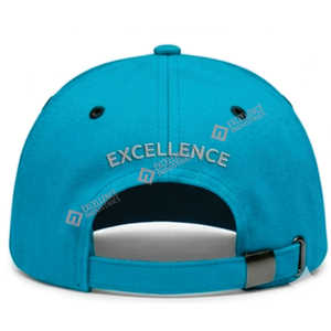 Factory Low Price Custom Embroidery Logo Blank <b>Plain</b> <b>Baseball</b> <b>Cap</b> Wholesale Unisex 6 Panel Sports Hat for Men Women - Product Image 2