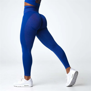 Leggings pour femmes personnalisés, très demandés, respirants, de qualité supérieure, design tendance - Product Image 2