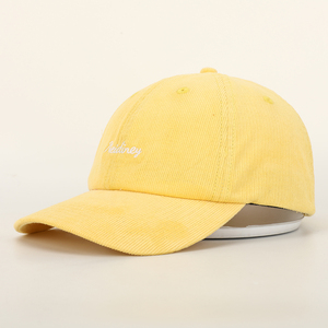 Wholesale Baseball Caps a Wide <b>Range</b> of Stylish Breathable and Comfortable Caps in Multiple Colors for Retailers and Businesses - Product Image 2
