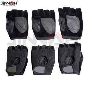 Top Trending New Design <b>Weightlifting</b> High Manufactured Fitness Gloves Support For Gym <b>Weightlifting</b> In Wholesale Price - Product Image 6