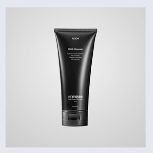 โฟมล้างหน้าเติมความชุ่มชื้น Remirae re mirae Teneichiei cleanser โฟมล้างหน้าอะมิโน โฟมล้างหน้าที่ดีที่สุด ครีมล้างหน้า - Product Image 5