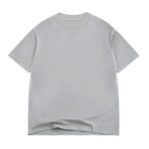 Fournisseur de t-shirts personnalisés, fabrication en gros, service d'impression, qualité export, directement de l'usine et faible minimum de commande - Product Image 2