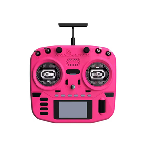 วิทยุบังคับ RadioMaster Boxer Crush สีใหม่ รุ่น ExpressLRS  วัสดุพลาสติก - Product Image 3