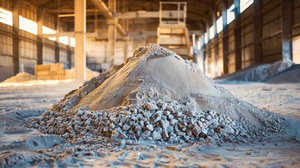Ciment Portland expansif de qualité 42,5 fabriqué au Vietnam pour la construction commerciale – Produit le plus vendu - Product Image 3
