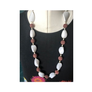 Collar con Colgante de Resina Hecho a Mano APEX ALIGN, Flores Secas para Mujer, Cadena Ajustable, Joyería Bohemia Inspirada en la Naturaleza, Regalo - Product Image 3