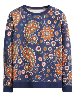 Sweatshirts surdimensionnés pour femmes, vente en gros, impression de logo personnalisée, export, pulls - Product Image 4