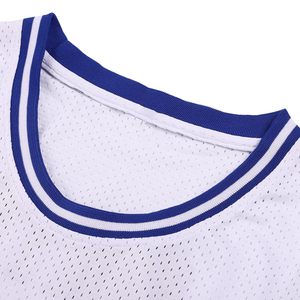 Camiseta Deportiva para Hombre y Mujer, Camiseta de Baloncesto Unisex para Fiestas Temáticas - Product Image 3