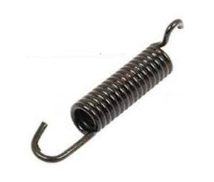 Resorte de Retorno de Zapata de Freno 81717327 957E2036 Compatible con Tractores New Holland Ford 2000 2600 2610 - Product Image 1