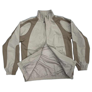 Conjunto Deportivo Cortavientos para Hombre al Mejor Precio, Traje de 2 Piezas para Correr, Conjunto Deportivo para Calentamiento, Traje Deportivo para Hombre - Product Image 6