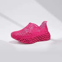 Service d'impression 3D SLS, fabrication de prototypes de modèles 3D en nylon, chaussures imprimées en 3D personnalisées et élégantes