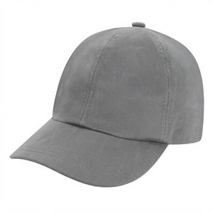 6 Panel Baseball <b>Cap</b> Adjustable Cotton Twill Custom Embroidery Sports Fashion Outdoor Casual Headwear - Product Image 1