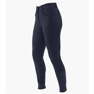 Pantalon d'équitation extensible 4 directions de haute qualité, leggings, collants, vêtements d'équitation en tissu technique au toucher doux - Product Image 5