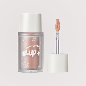 <b>lip</b> gloss en gros Obeo Korean K-Beauty Blup Over Dew Glowy <b>Tint</b> 116 Montmartre 3.5g 4 Pieces Made in Korea - Product Image 4