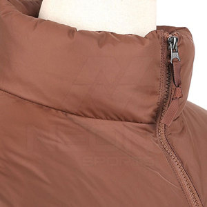 Professional Manufactured <b>Slim</b> <b>Fit</b> Men Puffer <b>Jacket</b> Casual Wear Fashion Thick Outdoor Men Puffer <b>Jacket</b> With Custom Design - Product Image 4