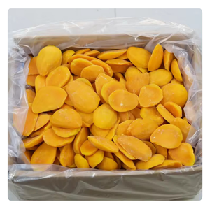 Mango Congelado Premium Selecto - Precio al por Mayor - Proveedor Mayorista - Product Image 4