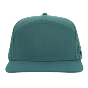 Wholesale Golf Cap with Tee <b>Holder</b> Manufacturer Lightweight Performance Headwear for Sports and Retail Supply - Product Image 2