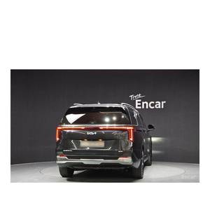 2024 สำหรับ Kia Carnival HEV Signature 7 ที่นั่ง เบาะหนัง เกียร์อัตโนมัติ กล้องมองหลัง พวงมาลัยซ้าย-18,728 กม. - Product Image 4