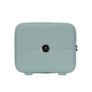 Juego de Maletas Rígidas de Polipropileno Premium Travelking, con Ruedas Giratorias de 360 Grados, Cierre Digital, Ligeras, de Alta Gama - Product Image 1