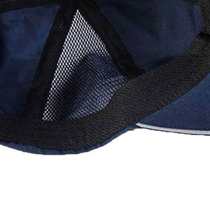 Gorra de Béisbol Deportiva Clásica Unisex, Diseño Personalizado para Hombre y Mujer, Impermeable, 100% Algodón, Ligera, Bordado a Mano, Transpirable - Product Image 5