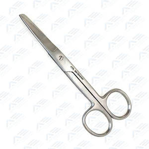 Tijeras Quirúrgicas para Médicos y Enfermeras, Instrumentos Médicos, Kit de Cirugía, Tijeras Lister Quirúrgicas para Vendajes - Product Image 6