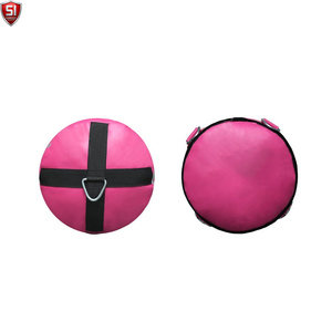Sacos de Boxeo de Alta Calidad en Cuero PU y PVC, Resistentes, con Color Personalizado, 25 kg, Venta al Por Mayor para Exteriores - Product Image 4