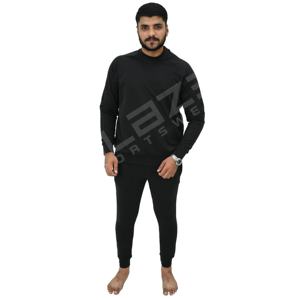 Blaze Fight Wear, chándal de alta calidad con logotipo personalizado, chándal deportivo para hombre, última moda, conjuntos de 2 piezas, chándal para hombre - Product Image 6