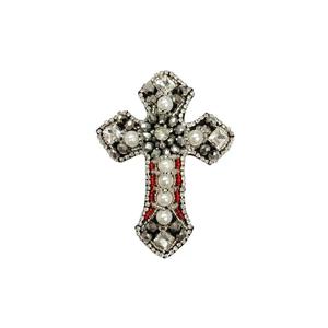 Factory Custom Woven Embroidery <b>Patch</b> Applique Chenille Iron <b>on</b> <b>Sew</b> <b>on</b> Badge for Clothing Bags Caps Hats Garment - Product Image 4