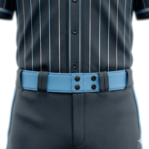Ensemble de maillots de baseball personnalisés de qualité supérieure, respirants, durables et écologiques pour l'entraînement, vente en gros - Product Image 5