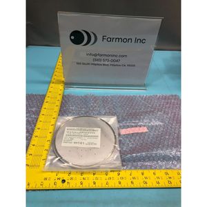 LAM 715-011901-006 DEFLECTOR INFERIOR CÚPULAR DE 6 PULGADAS - Equipo y piezas de semiconductores Trusted Global Legacy - Product Image 2