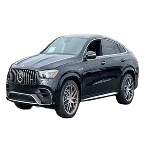 Used Mercedes GLE Coup Cars for Sale in Dubai Used Cars Gas Petrol