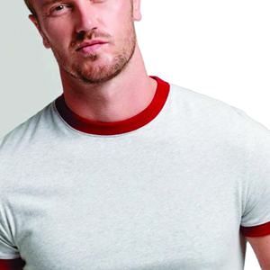 Sonnerie personnalisée 100% coton Graphic Boxy T Shirt Printing Custom Brand Men's Juneteenth T-Shirts - Product Image 3