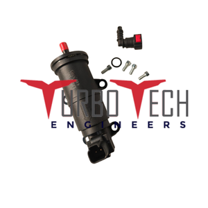 Pompe de transfert de carburant 446-5395 pour moteur Caterpillar C4.4 CP-54B CP-68B CP-74B - Product Image 1