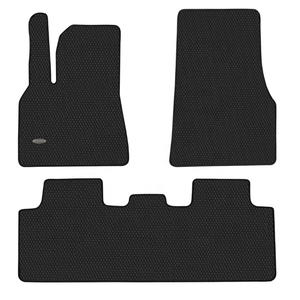 Fabriqué au Vietnam Accessoires de voiture Inodore Protection tous temps Tapis de voiture personnalisé Usine personnalisée pour berline - Product Image 6